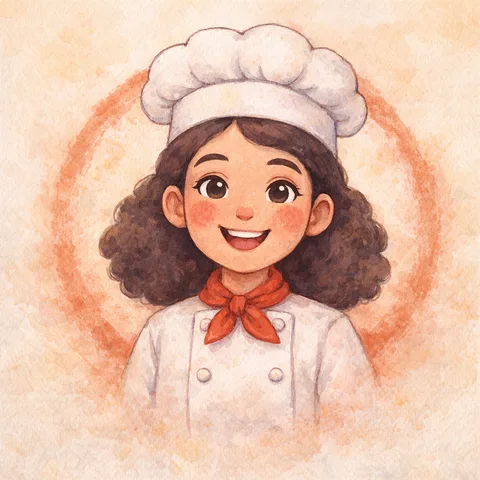 SousChef icon concept explored and dropped: Sous as icon.