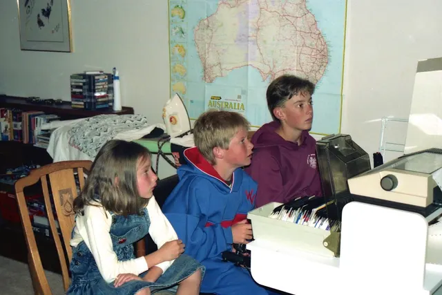1991 — See Sixty Four